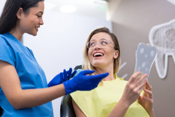 Best Dental Exams and Cleanings  in Wise, VA