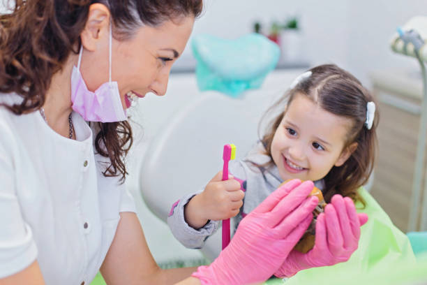 Advanced Technology for Better Dental Care in Wise, VA